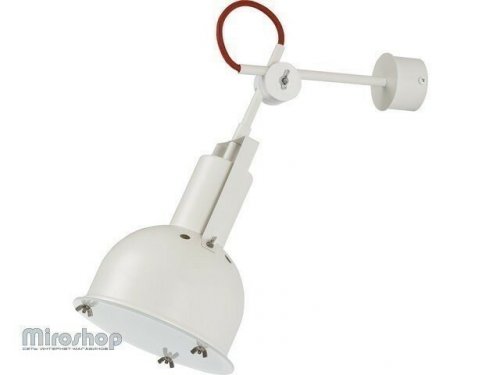 Бра Nowodvorski 5524 INDUSTRIAL White (66394) 