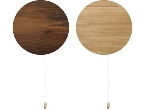 Бра Nowodvorski 9377 MINIMAL OAK (11805)