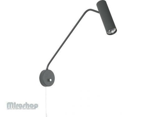 Бра Nowodvorski 6494 EYE SUPER Graphite (78597)