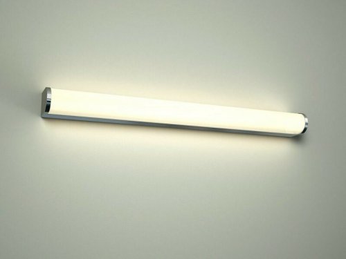 Подсветка для зеркала Azzardo AZ2472 Petra 60 3000 (chrome) (LIN-3003-60-CH) (16016)