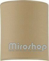 Світильник настінний Nowodvorski 5662 ALICE Coffee (66554)