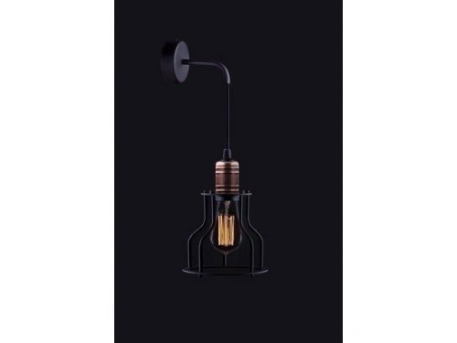 Бра Nowodvorski 6606 WORKSHOP (78480)