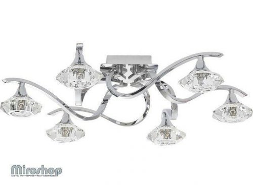 Люстра Nowodvorski 4653 TESALLI (65583)