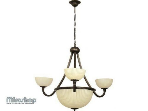 Люстра Nowodvorski 2771 BARON (56533)