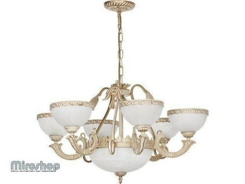 Люстра Nowodvorski 4355 OLIMPIA (56539)