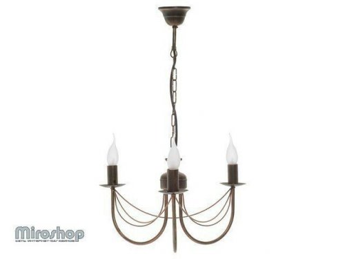 Люстра Nowodvorski 1352 WIOLETTA (56774)