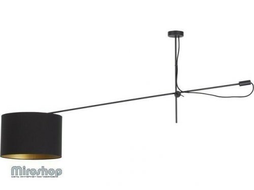 Люстра Nowodvorski 6641 VIPER Black (78726)
