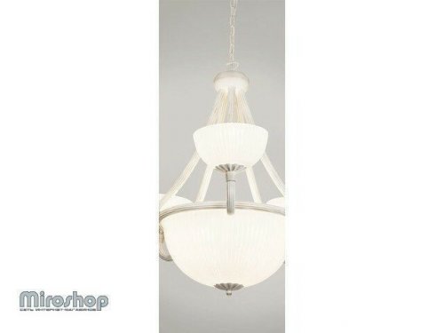 Люстра Nowodvorski 5997 BARON White (78811)