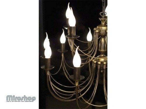 Люстра Nowodvorski 208 ARES (56781)