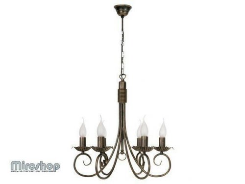 Люстра Nowodvorski 484 PLOMYK (56756)