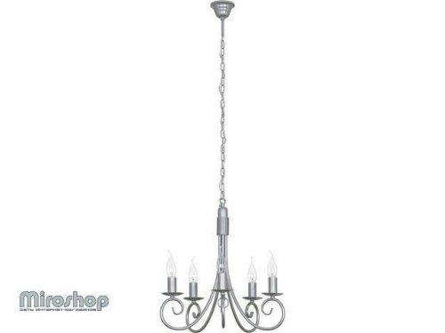 Люстра Nowodvorski 5417 SilverADO (66898)