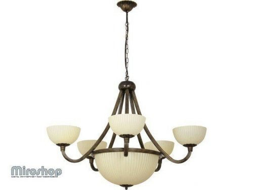 Люстра Nowodvorski 2772 BARON (56534)