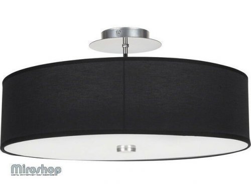 Люстра Nowodvorski 6390 VIVIANE Black (78718)