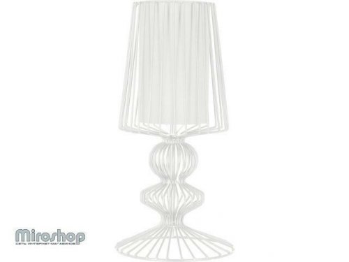 Настільна лампа Nowodvorski 5410 AVEIRO S White (66615)