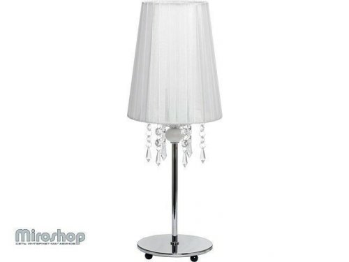 Настільна лампа Nowodvorski 5263 MODENA White (66676)