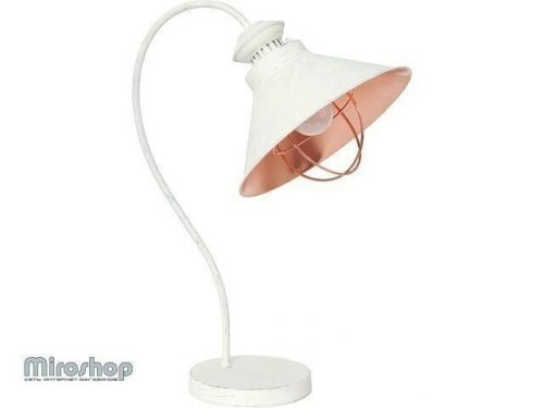 Настільна лампа Nowodvorski 5051 Loft Antique Ecru