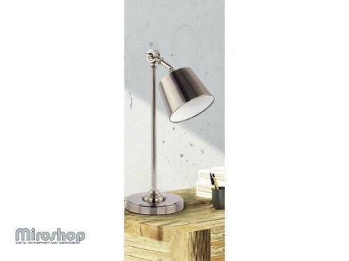 Настільна лампа Nowodvorski 6834 Magma (84859) 