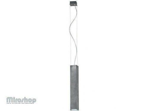 Светильник подвесной Nowodvorski 5681 BRYCE CONCRETE M (66457)