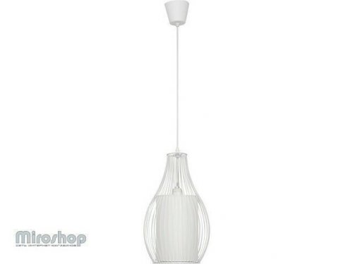 Світильник підвісний Nowodvorski 4611 CAMILLA White (57693)