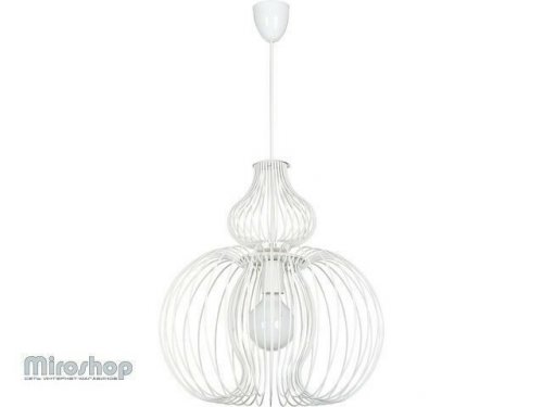 Підвісний світильник Nowodvorski 5297 MEKNES White (66604)