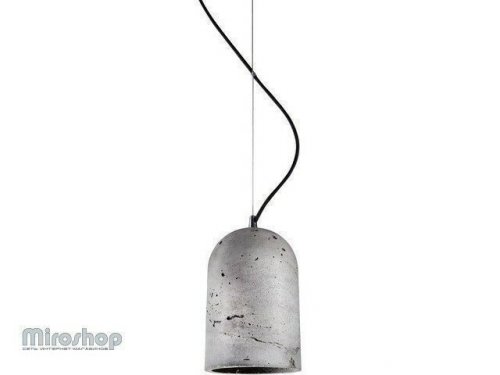 Підвісний світильник Nowodvorski 6855 LAVA L (84815) 