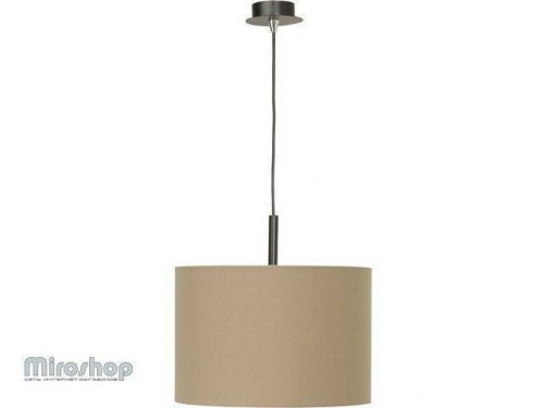 Світильник підвісний Nowodvorski 3465 ALICE Coffee (57629)