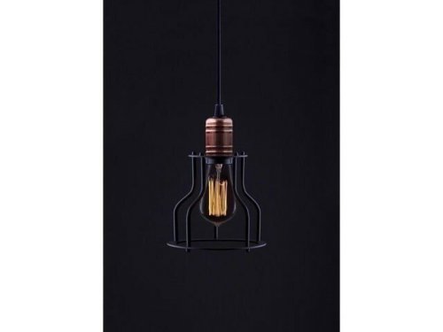 Підвісний світильник Nowodvorski 6336 WORKSHOP (78477) 