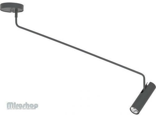 Підвісний світильник Nowodvorski 6631 EYE SUPER Graphite (78603)