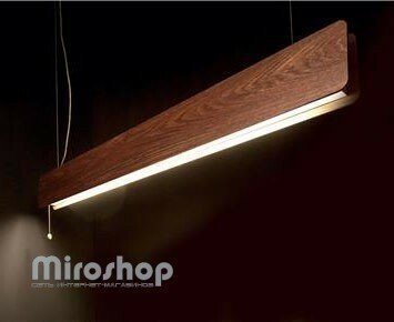 Підвісний світильник Nowodvorski 9315 OSLO OAK 90 (11783) 