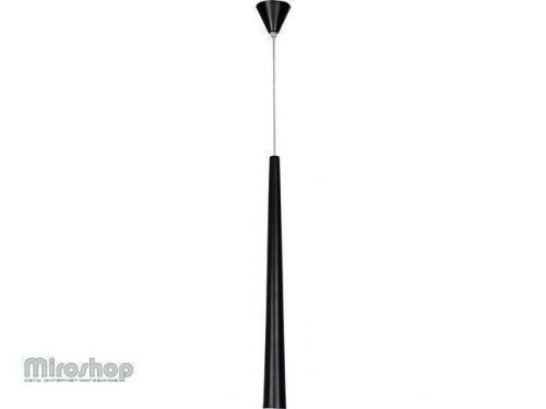 Світильник підвісний Nowodvorski 5405 QUEBECK Black (66471)