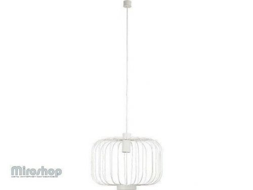 Підвісний світильник Nowodvorski 6940 ALLAN White (84841)