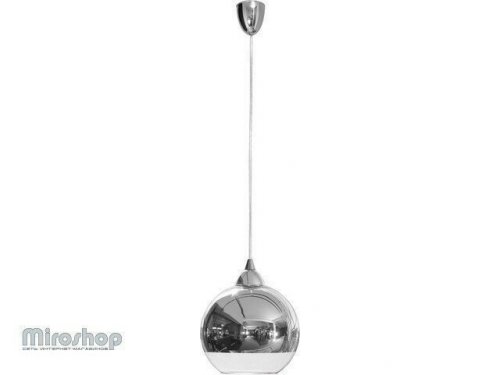 Світильник підвісний Nowodvorski 4952 GLOBE (65618)