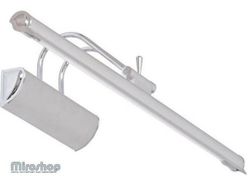 Підсвічування для картин Nowodvorski 3983 Picasso Silver