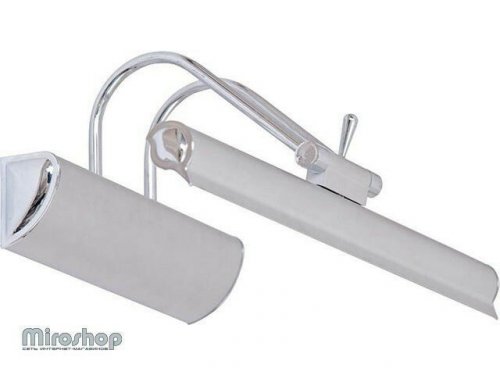 Підсвічування для картин Nowodvorski 3981 Picasso Silver