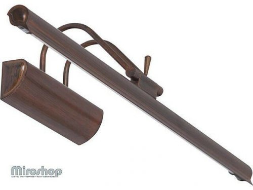 Подсветка для картин Nowodvorski 3984 Picasso Brown