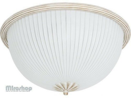 Стельовий світильник Nowodvorski 5993 BARON White (78807)