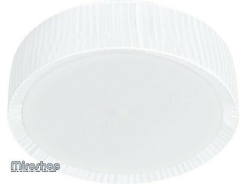 Потолочный светильник Nowodvorski 5288 ALEHANDRO White 70 (66513)