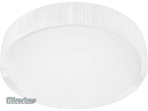 Потолочный светильник Nowodvorski 5286 ALEHANDRO LED White 100 (66515)