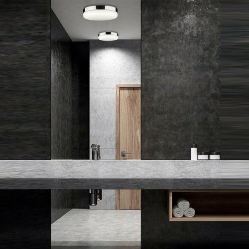 Потолочный светильник Nowodvorski 9490 KASAI Chrome (11717)