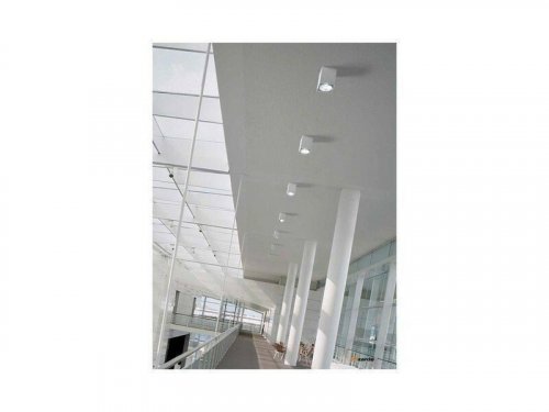 Світильник точковий Azzardo AZ0826 Hugo (black) (GM4104-BK) (76072) 