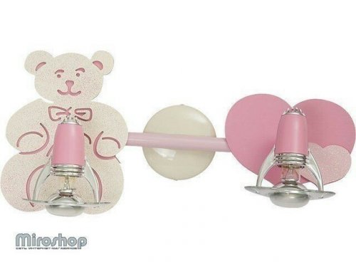 Бра Nowodvorski 3657 HONEY (66111)