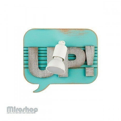 Спот Nowodvorski 9290 COMIC BOOK (11707)