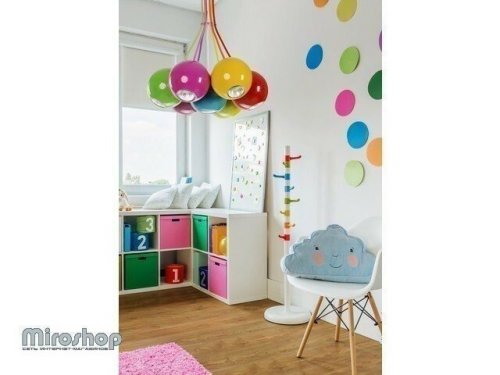 Люстра  Nowodvorski  6327  MALWI  (78557)