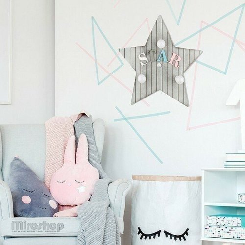 Бра Nowodvorski 9293 TOY-STAR (11689) 