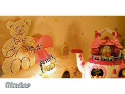 Бра Nowodvorski 3656 HONEY (66110)