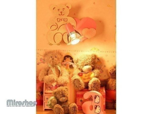 Бра Nowodvorski 3656 HONEY (66110)