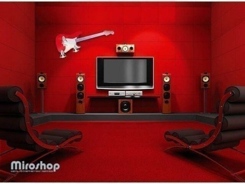 Люстра Nowodvorski 4223 GUITAR LED (66109)