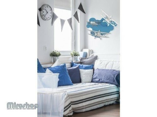 Бра  Nowodvorski  6904  PLANE  (84778)