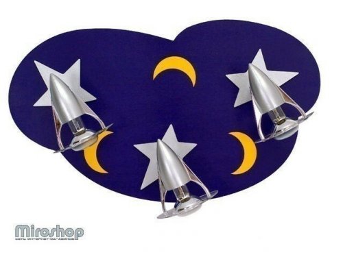 Люстра Nowodvorski 1747 Klaudia