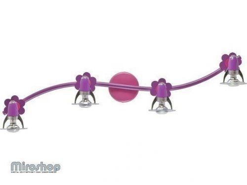 Люстра Nowodvorski 1734 Lili 